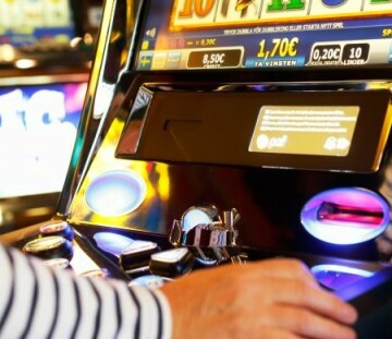 casino spilleautomater